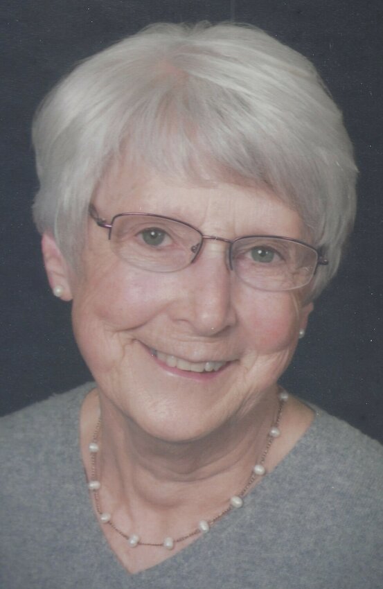 Obituary JoAnn Faye (Walstrom) Galbraith All Point Bulletin